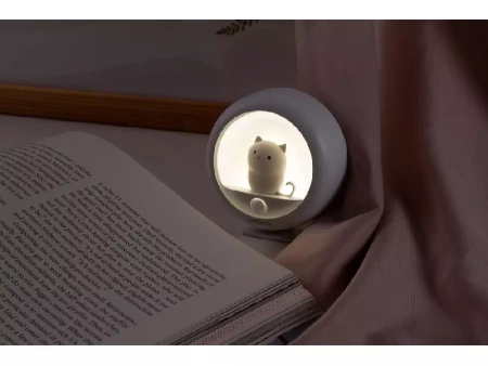 Ночник Rombica LED Gato