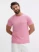 Футболка Imperial 190 розовая орхидея, размер XL