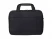 Портфель TORBER VOYAGE для ноутбука 14-16'', черный, баллистический нейлон, 41 x 12 x 30 см, 11 л