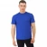 Футболка Star, мужская (синий, 2XL)