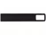 USB 2.0- флешка на 32 Гб c подсветкой логотипа Hook LED, темно-серый, синяя подсветка