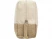 Косметичка Jute с ручкой из хлопка и джута, натуральный