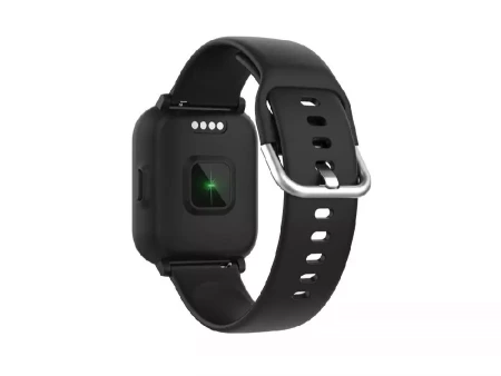 Смарт-часы со встроенным плеером Canyon SaltSW-78, черный (Р)