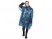 Дождевик Ziva, ярко-синий