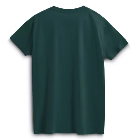 Футболка Imperial 190, синяя (petrol), размер 3XL