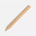 Набор цветных карандашей Pencilvania Mini, белый