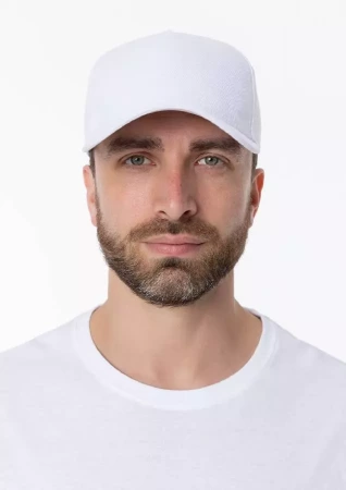 Футболка унисекс без бокового шва STAN хлопок 160, 02, Белый,  (10/1)  (56/XXXL)