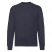 Свитшот с начесом "Classic Set-In Sweat", глубокий темно-синий, 2XL, 80% х/б 20% полиэстер, 280 г/м2