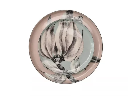 Тарелка Valerie Concept PLATE 1 BAN