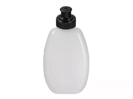 Спортивная сумка для бега с бутылкой 270ml Marathon, черный