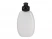 Спортивная сумка для бега с бутылкой 270ml Marathon, черный