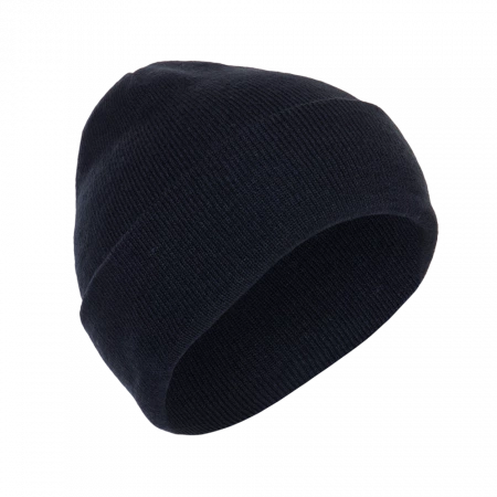 Шапка STAN акрил 115, Тёмно-синий,  (46)  (56-58/ONE SIZE)