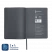 Ежедневник Bplanner.01 grey (серый)