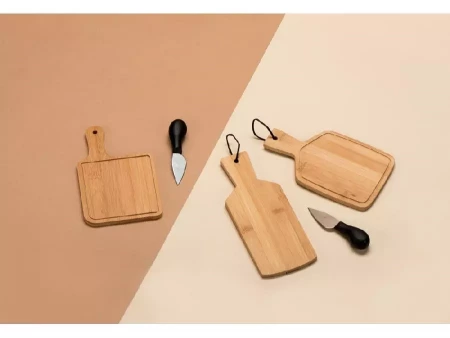Набор для сыра и тапасов Bamboo Collection Tapas