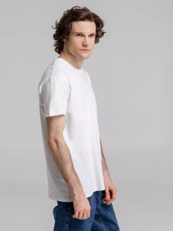 Футболка Imperial 190, красная (гибискус), размер 3XL