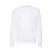 Толстовка мужская с начесом "Classic Set-In Sweat", белый_2XL, 80% х/б, 20% п/э, 260  г/м2