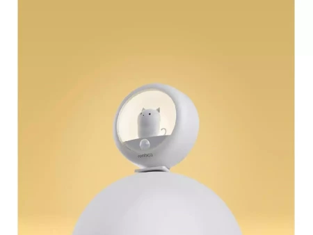 Ночник Rombica LED Gato (Р)