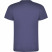 Футболка DOGO PREMIUM мужская, ИНДИГО 2XL