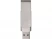 USB-флешка 2.0 на 16 Гб Setup, серебристый