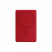 Внешний аккумулятор Атлантис (Atlantis) PD 5000mAh с функцией беспроводной зарядки 15W, красный