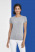 Футболка женская Miss 150 красная, размер M