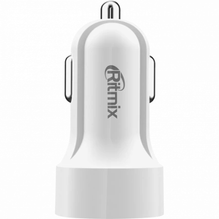 Автомобильное ЗУ RITMIX RM-4221