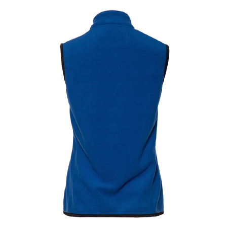 Жилет женский STAN микрофлис, 200, 28WN, Синий,  (16/1)  (42/XS)