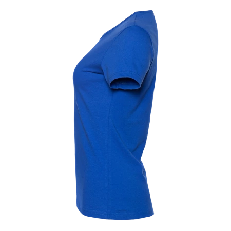 Футболка женская STAN хлопок 150, 02W, Синий,  (16/1)  (42/XS)