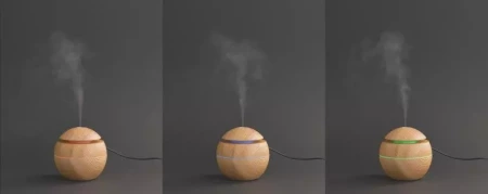 Увлажнитель воздуха "Forest air"
