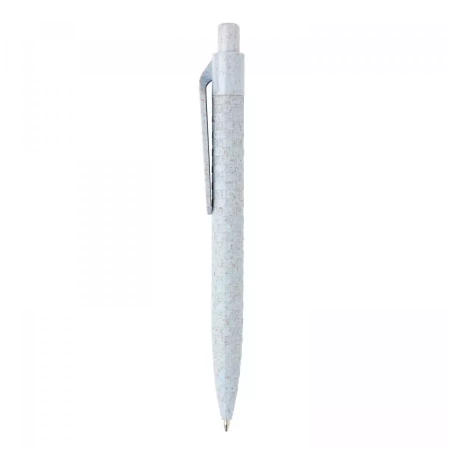 Ручка Wheat Straw (Синий цвет)