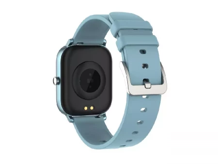 Смарт-часы Canyon SW-74 Wildberry , IP67, синий (Р)