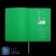 Ежедневник Bplanner.01 green (зеленый)