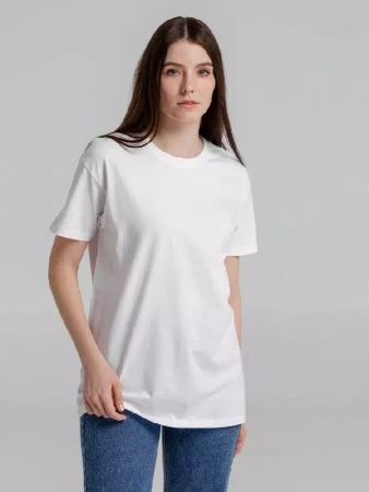 Футболка Imperial 190, светло-серая, размер 3XL