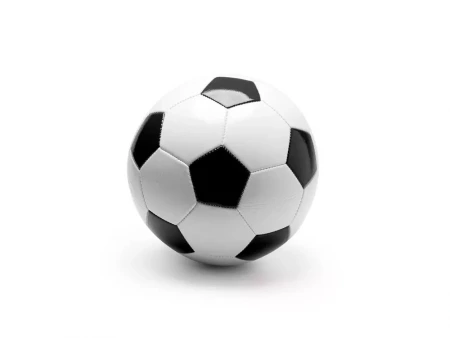 Футбольный мяч TUCHEL, черный