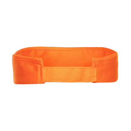 Козырёк STAN хлопок, 220, 25U, Оранжевый (28) (56-58/ONE SIZE)