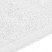 Полотенце Soft Me Light, ver.2, малое, белое