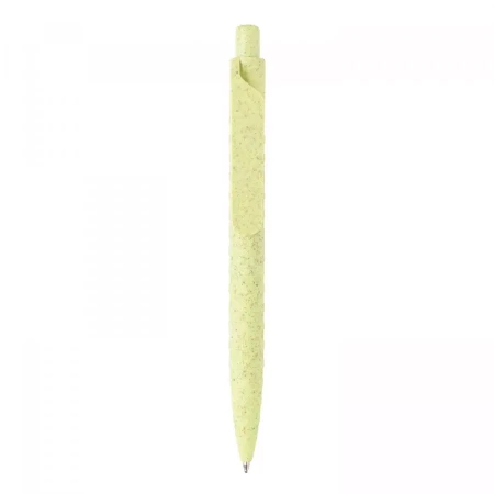 Ручка Wheat Straw (Зеленый цвет)