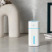Увлажнитель воздуха с подсветкой Cloud, 180 ml, СБЕР ПЕРВЫЙ