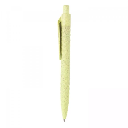 Ручка Wheat Straw (Зеленый цвет)