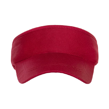 Козырёк STAN хлопок, 220, 25U, Бордовый,  (66)  (56-58/ONE SIZE)