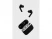 Наушники Rombica MySound Free Pro Black (Р)