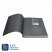 Ежедневник Bplanner.01 grey (серый)