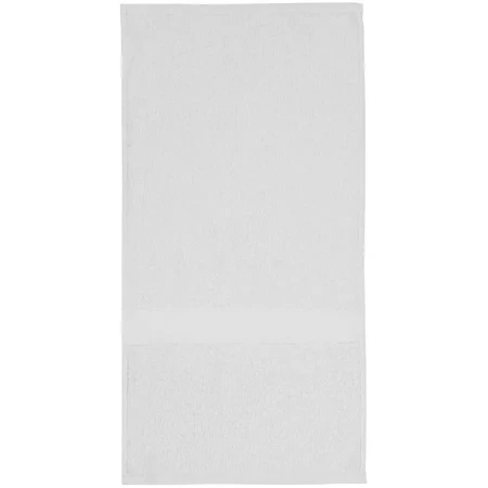 Полотенце Soft Me Light, ver.2, малое, белое