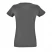 Футболка женская Regent Fit Women темно-серая, размер XXL