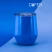Кофер глянцевый CO12 (голубой)