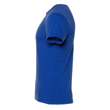 Футболка мужская STAN хлопок/эластан 180, 37, Синий,  (16/1)  (54/XXL)