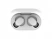 Беспроводные наушники HIPER TWS OKI White (HTW-LX2) Bluetooth 5.0 гарнитура, Белый (Р)