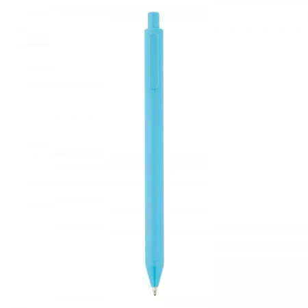 Ручка X1 (Синий цвет)